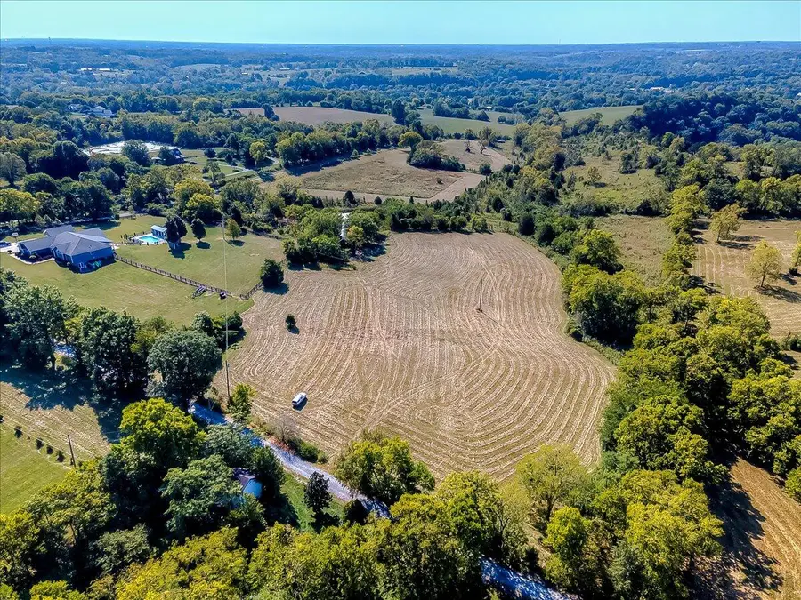 Tract 3 Colston Lane, Frankfort, KY 40601 - Image #3