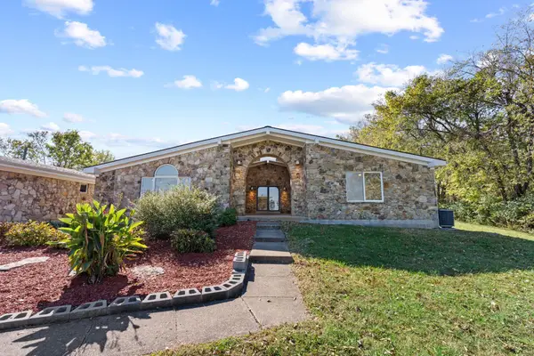 280 Dix Dam Road, Harrodsburg, KY 40330