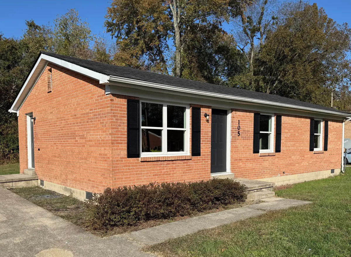 105 Brushwood Court, Berea, KY 40403 - Image #1