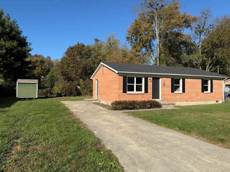 105 Brushwood Court, Berea, KY 40403 - Image #2