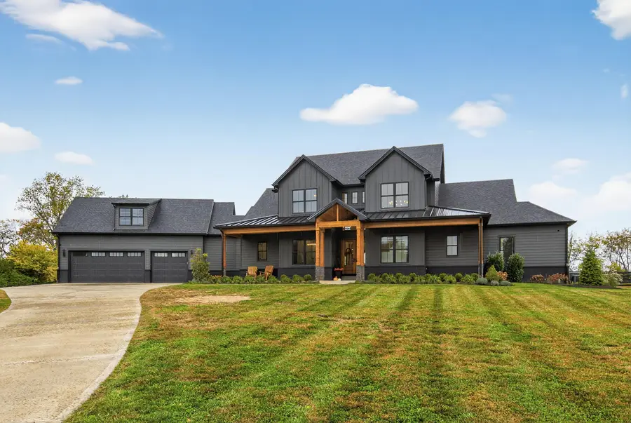 5039 Combs Ferry Road, Winchester, KY 40391 - Image #3