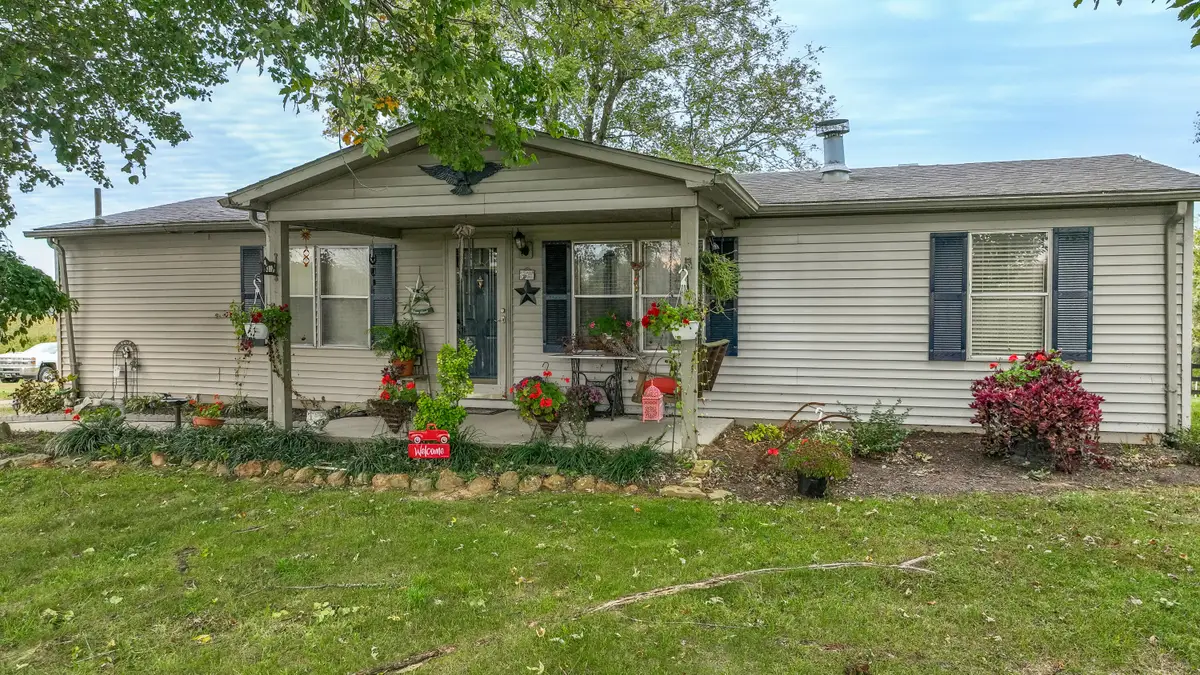 7805 State Hwy 1295, Paint Lick, KY 40461 - Image #1