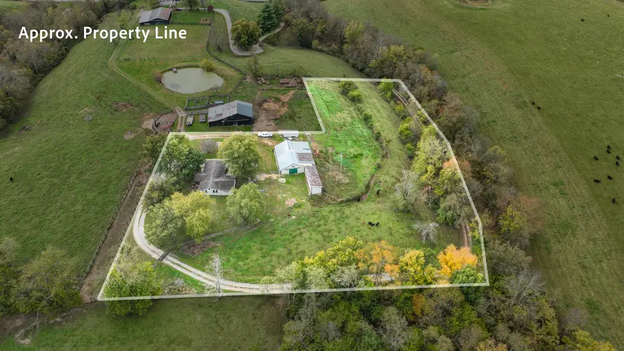 7805 State Hwy 1295, Paint Lick, KY 40461 - Image #2