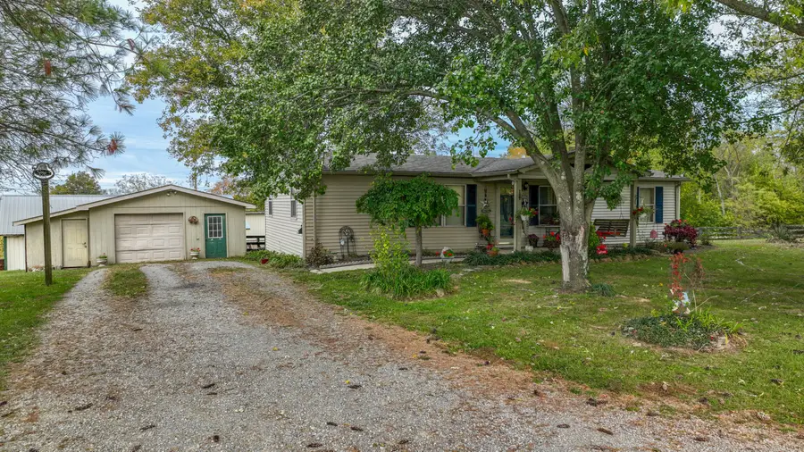 7805 State Hwy 1295, Paint Lick, KY 40461 - Image #3