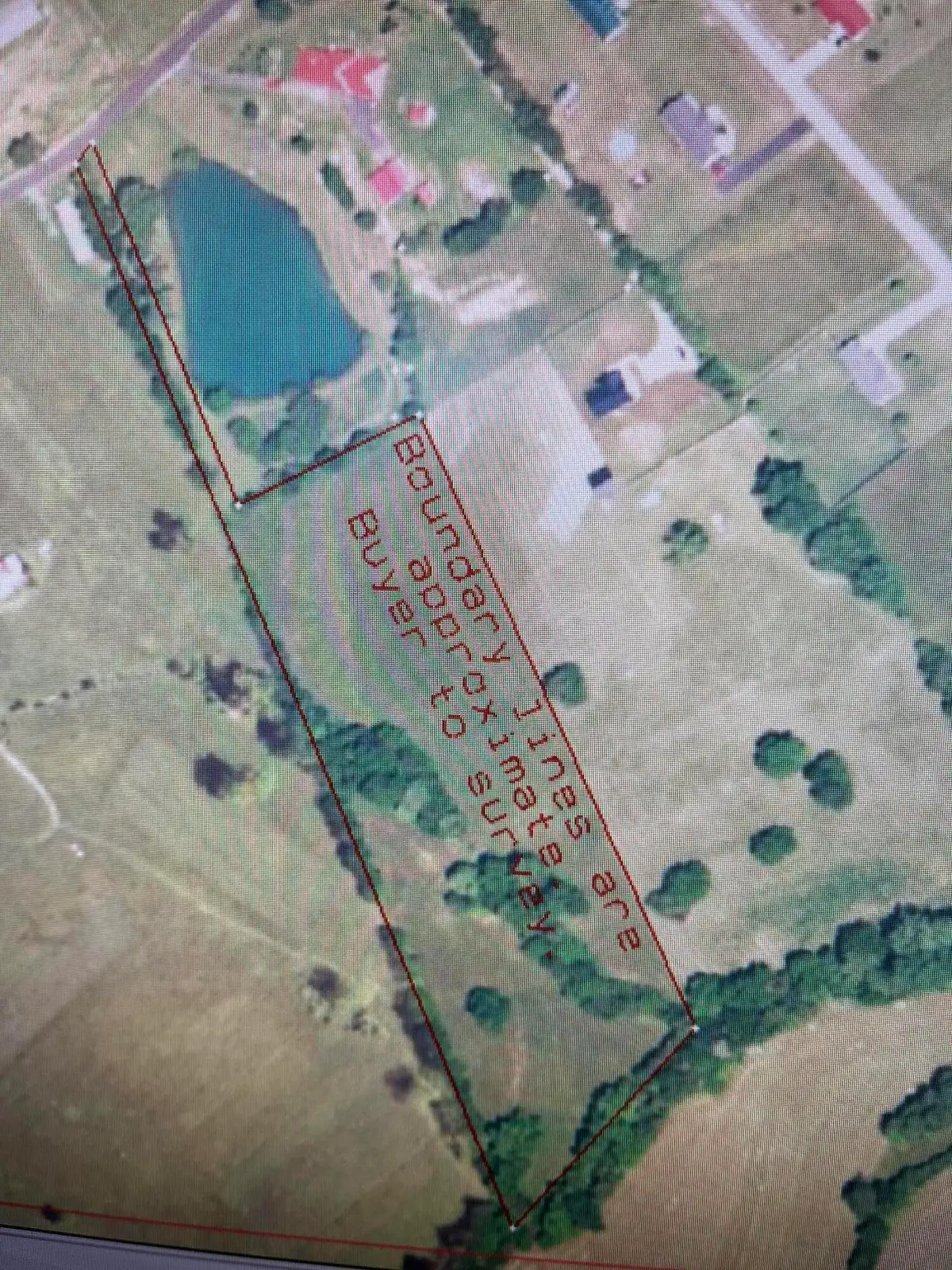 00 Camargo Levee Road, Jeffersonville, KY 40337 - Image #1