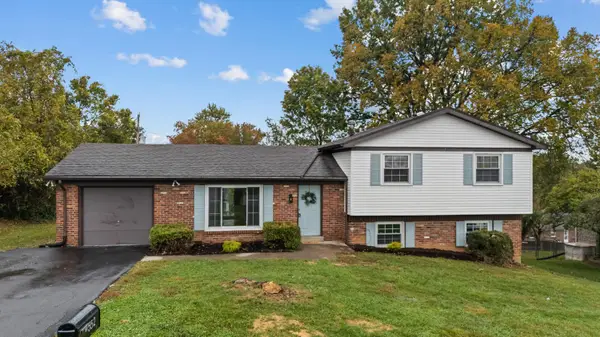 552 Williamsburg Road, Frankfort, KY 40601