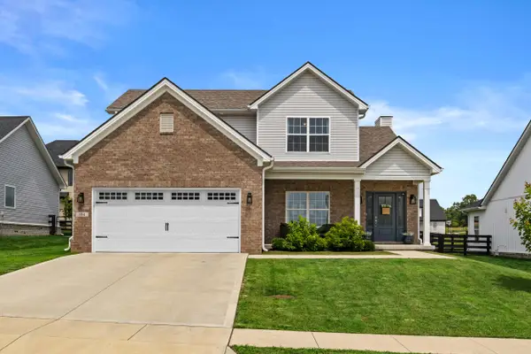 104 Growers Field, Nicholasville, KY 40356