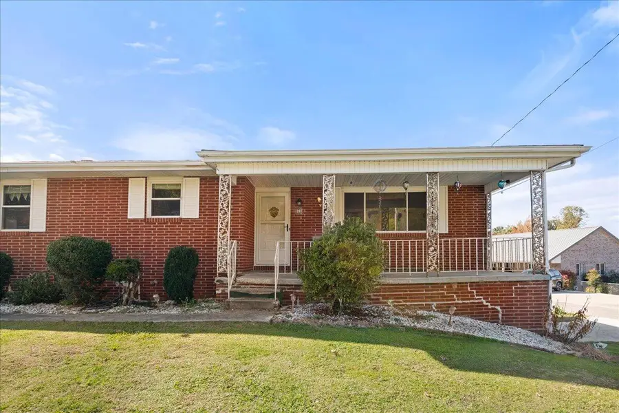 991 Old Corbin Pike Road, Williamsburg, KY 40769 - Image #3