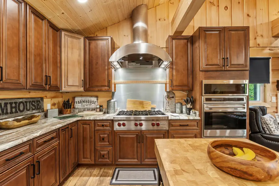 2640 Fords Mill Road, Versailles, KY 40383 - Image #2