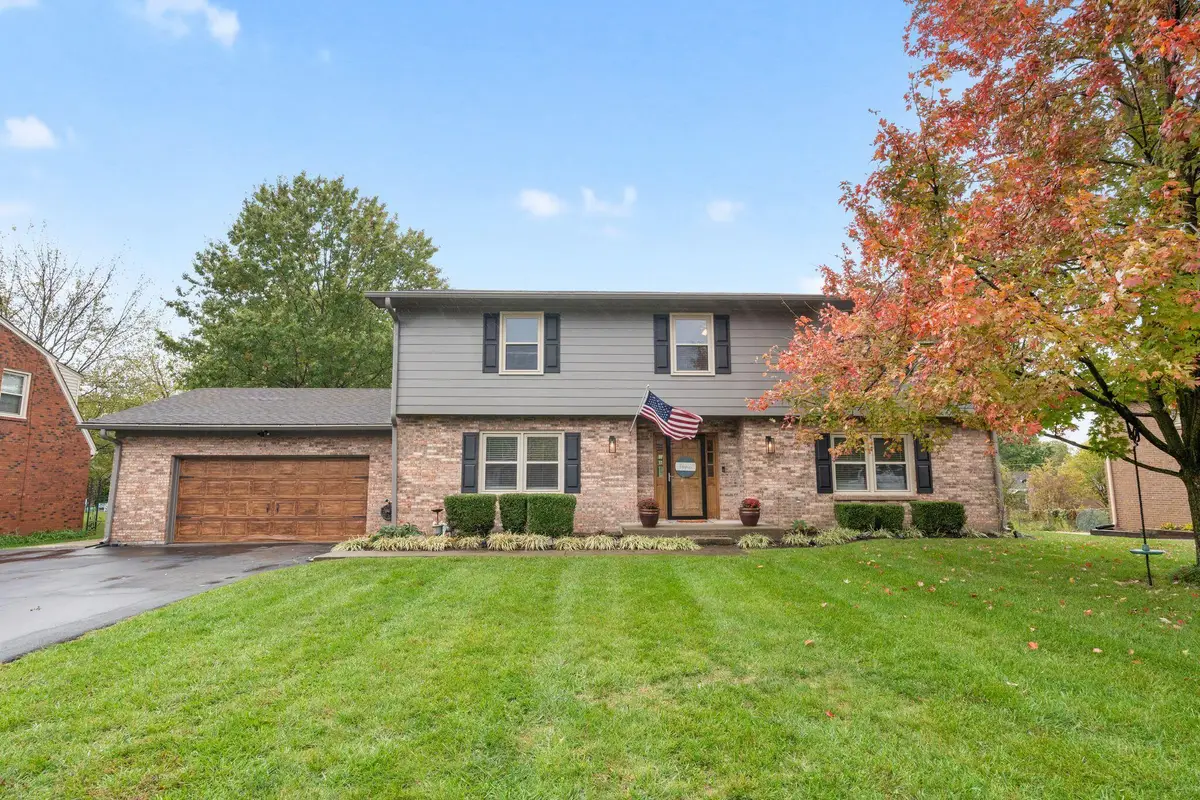 3401 Pepperhill Road, Lexington, KY 40502 - Image #1