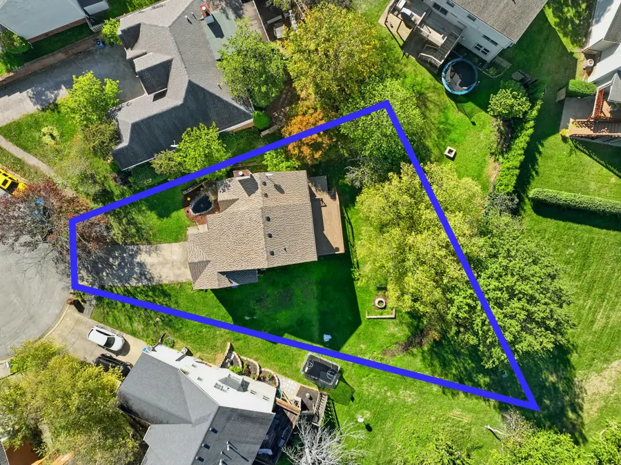 4505 Pentlalla Point, Lexington, KY 40515 - Image #2