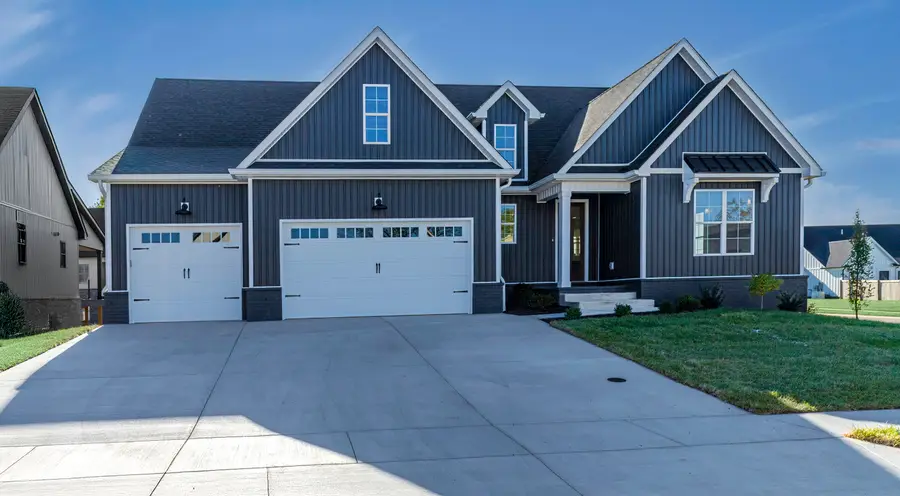 712 Azalea Lane, Versailles, KY 40383 - Image #3