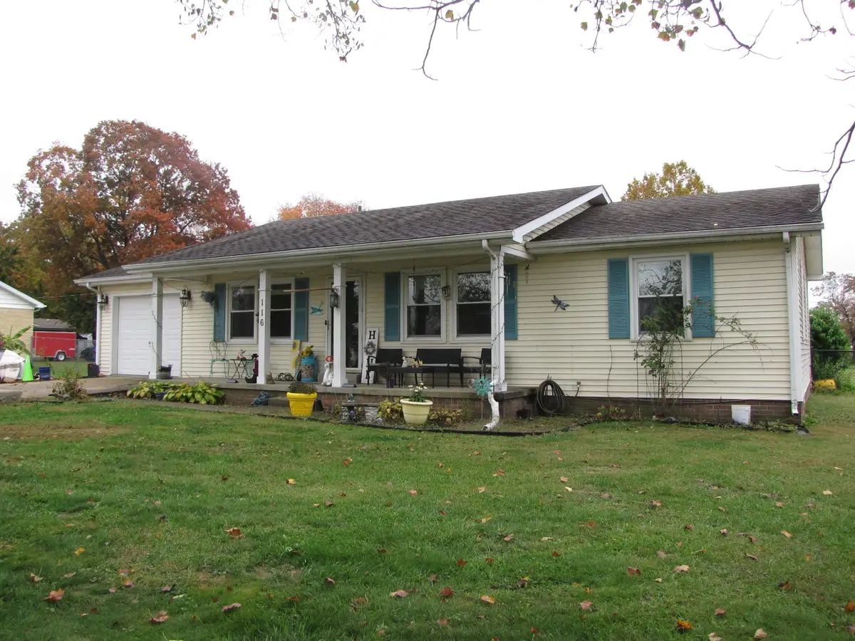 116 Johnson Road, Berea, KY 40403 - Image #1