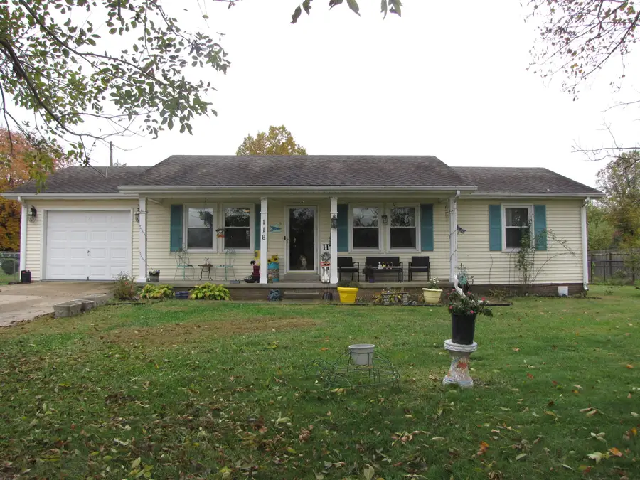 116 Johnson Road, Berea, KY 40403 - Image #2