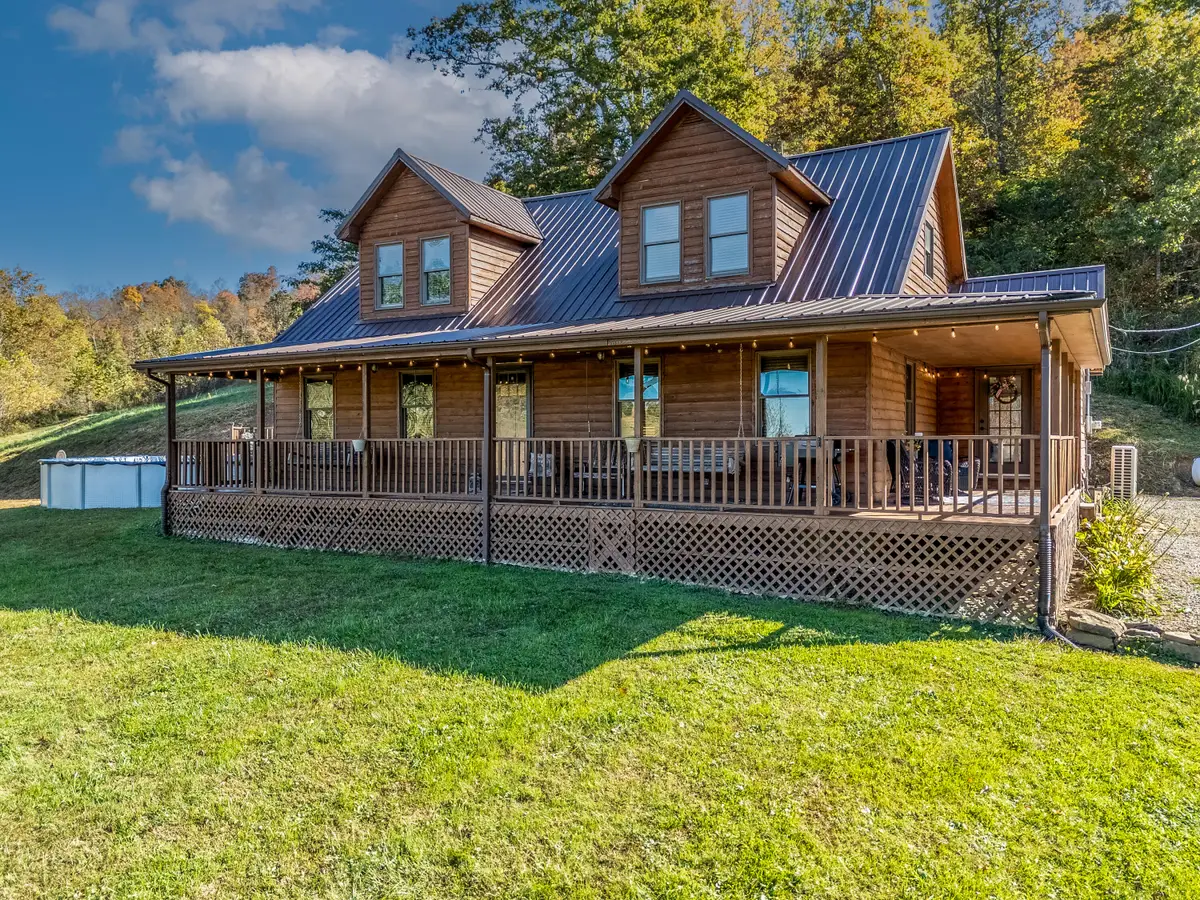 811 Glen Lawson Road, Ezel, KY 41425 - Image #1