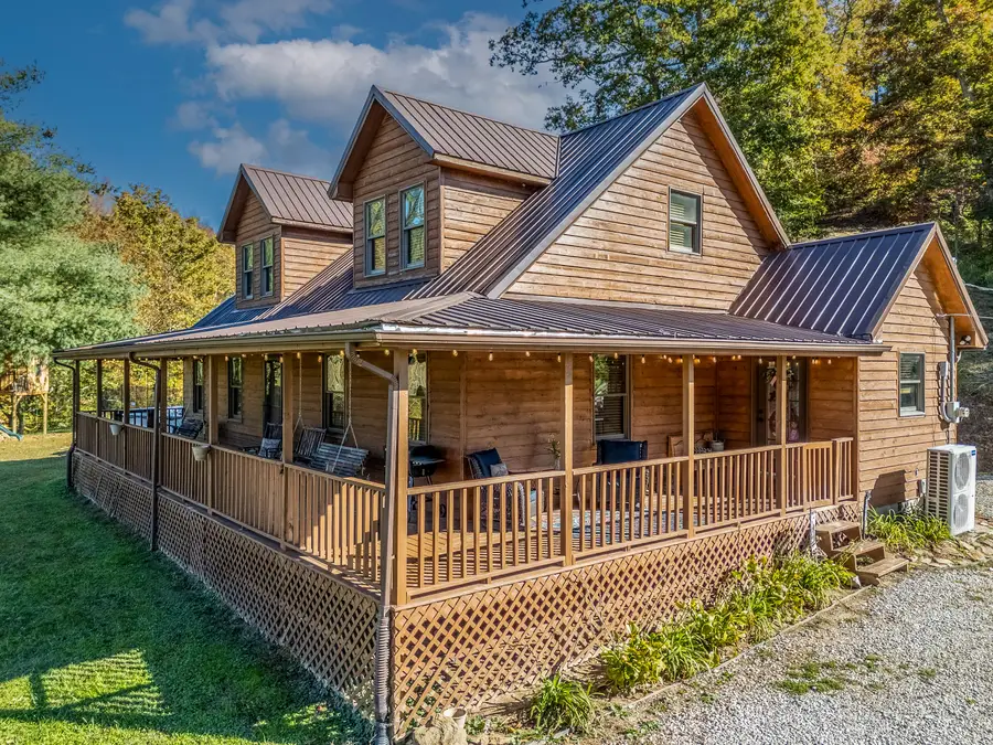 811 Glen Lawson Road, Ezel, KY 41425 - Image #2