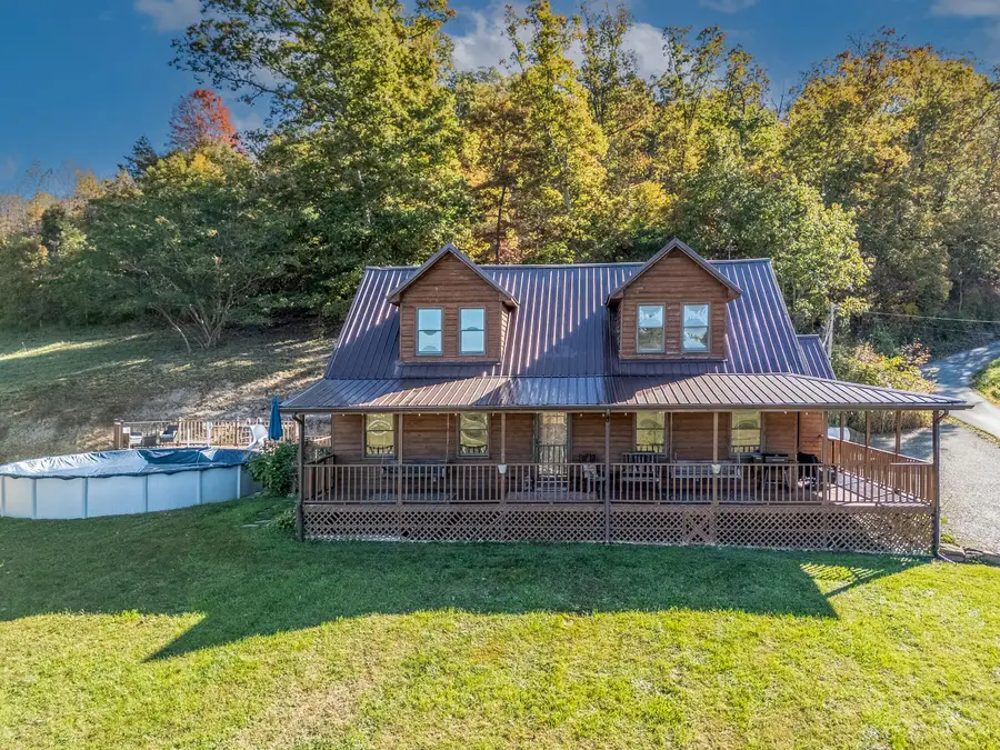 811 Glen Lawson Road, Ezel, KY 41425 - Image #3