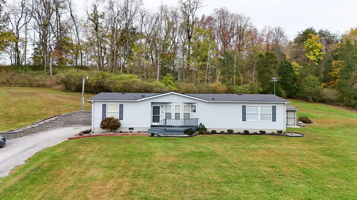 765 Stanford Street, Crab Orchard, KY 40419 - Image #1