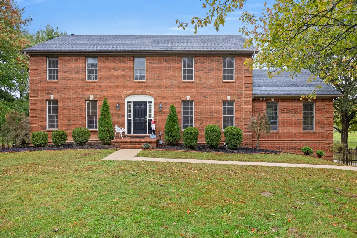 113 Old Pond Way, Richmond, KY 40475 - Image #1