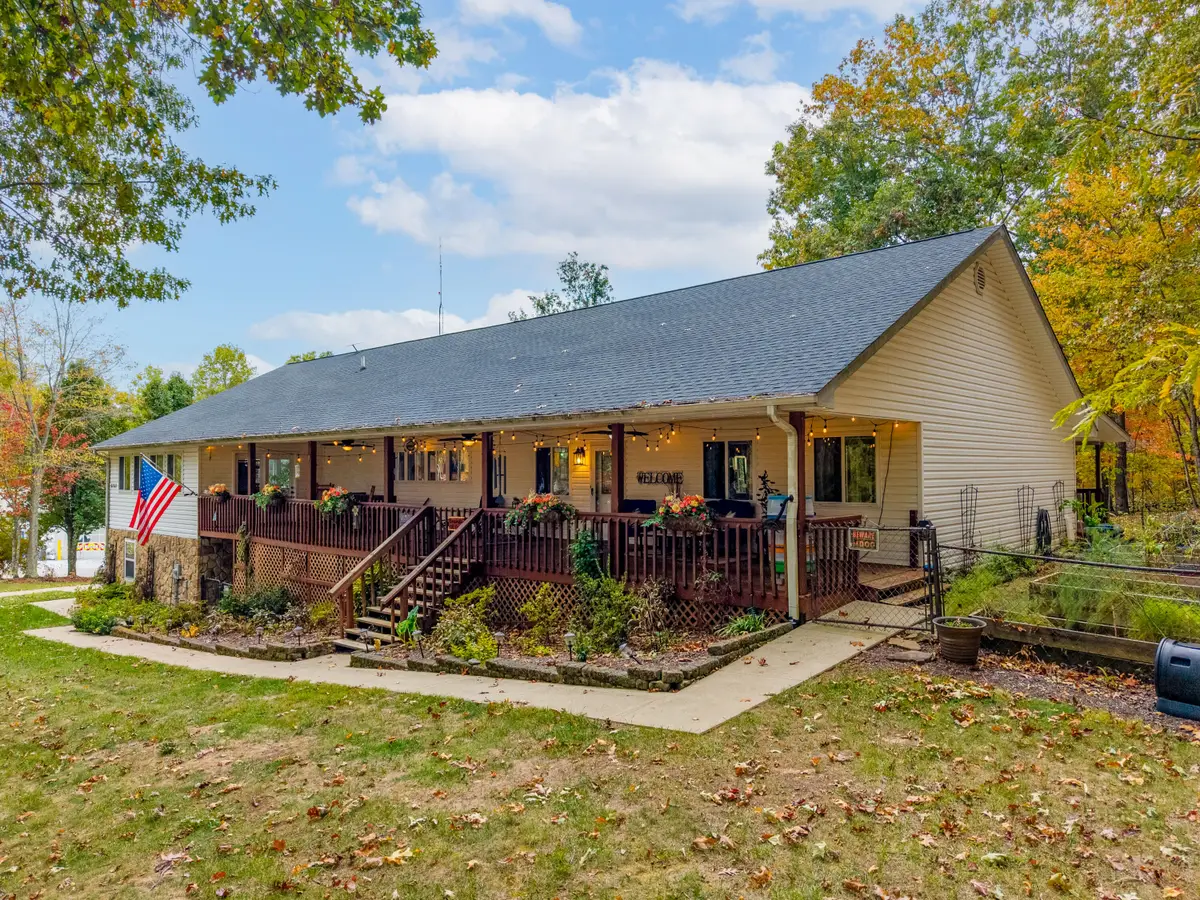 6767 Rush Branch Road, Somerset, KY 42501 - #1