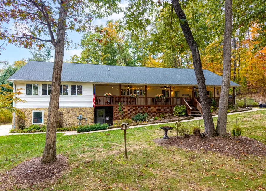 6767 Rush Branch Road, Somerset, KY 42501 - #3