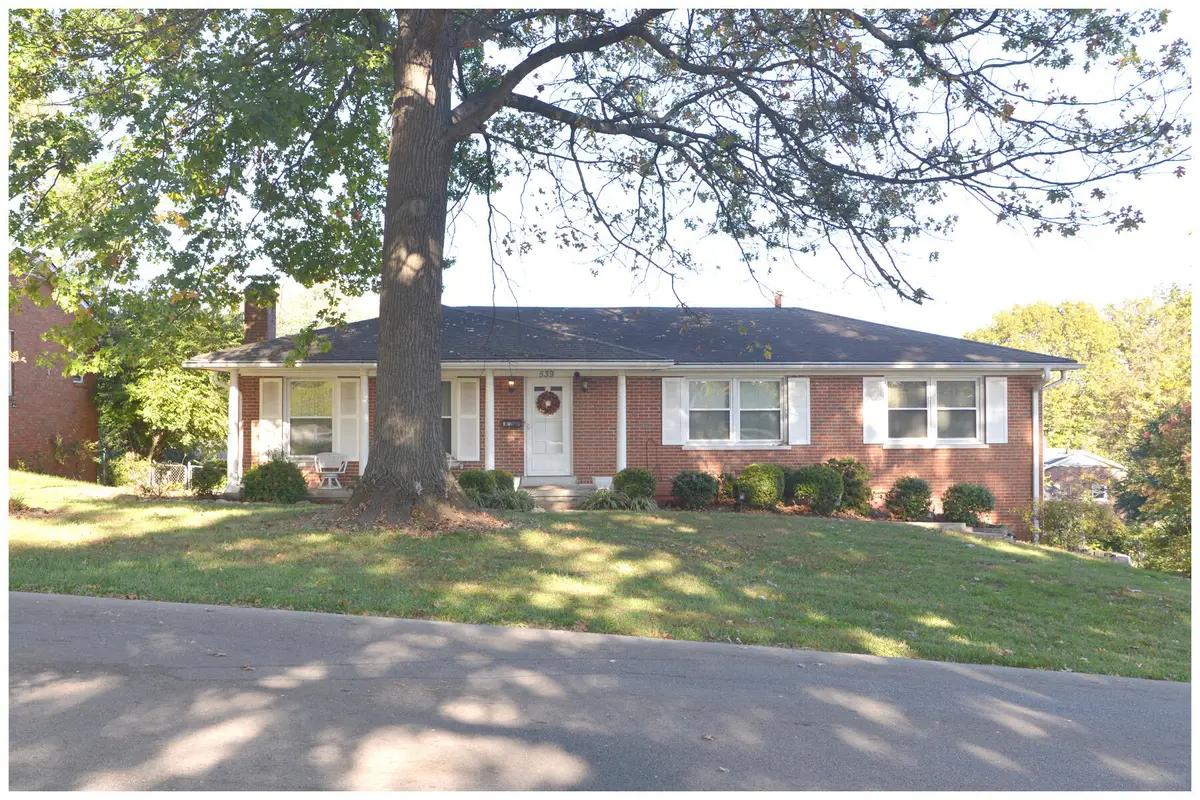 539 Chinook Trail, Frankfort, KY 40601 - Image #1