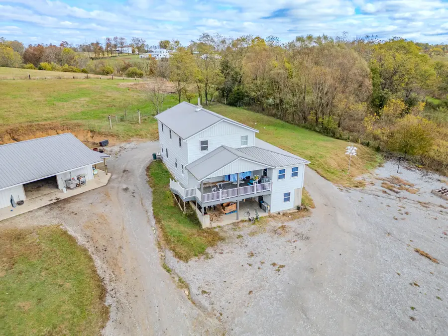 2700 Upper Sharpsburg Road, Carlisle, KY 40311 - Image #2