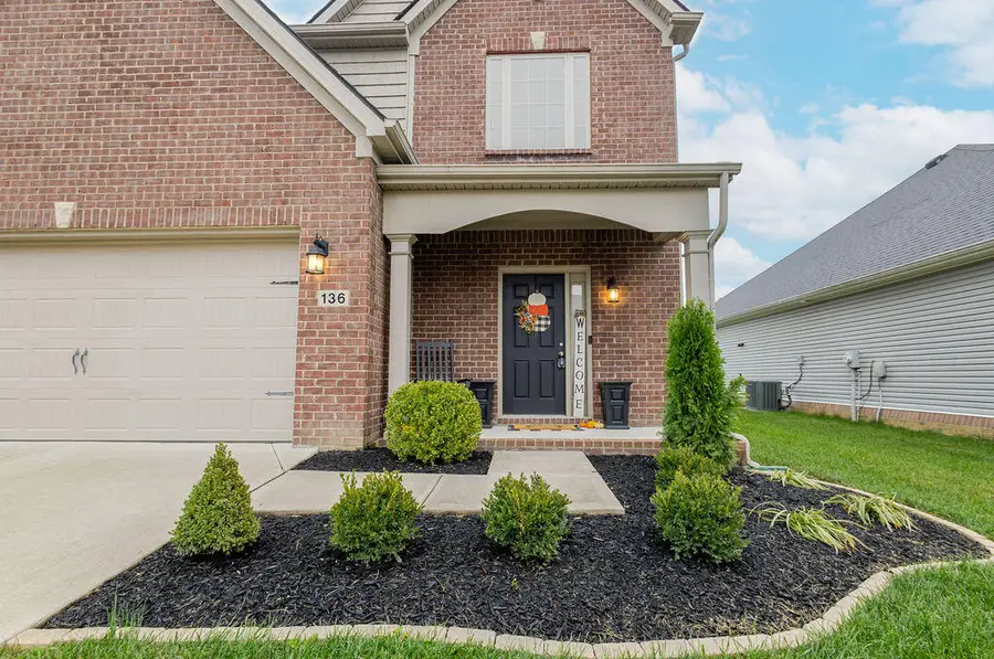 136 Waxwing Lane, Nicholasville, KY 40356 - Image #3