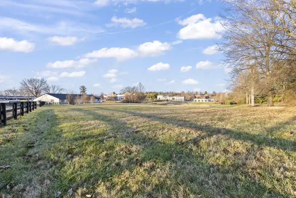 Lot K Brighton Park Boulevard, Frankfort, KY 40601
