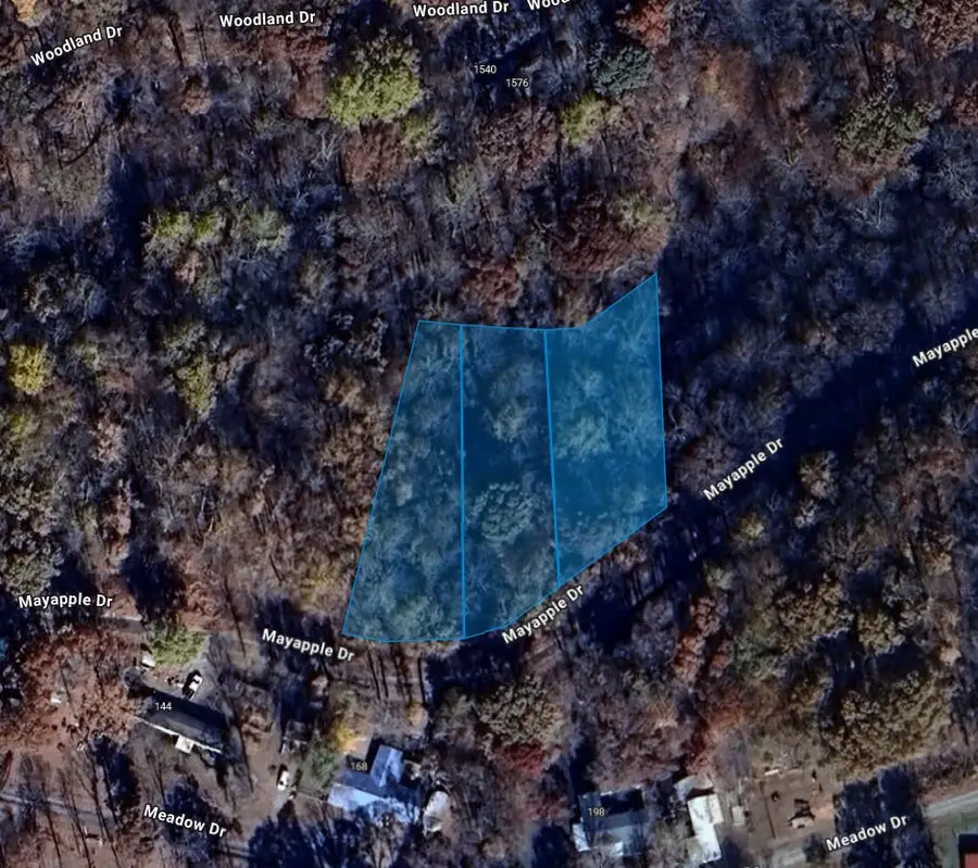 Lots 8A 9A 10A Sherwood Shores, Cadiz, KY 42211 - Image #2