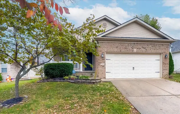 252 Long Branch Lane, Lexington, KY 40511