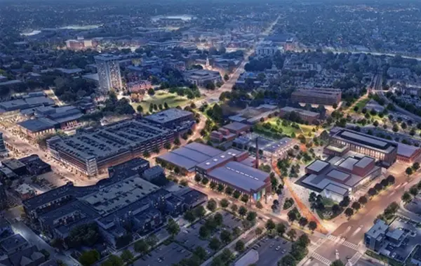 222 Bolivar Street #202, Lexington, KY 40508