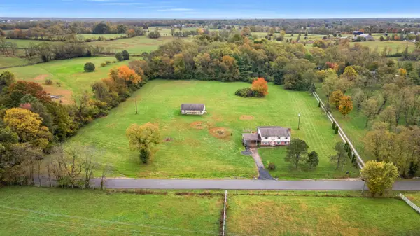 496 Soards Road, Georgetown, KY 40324