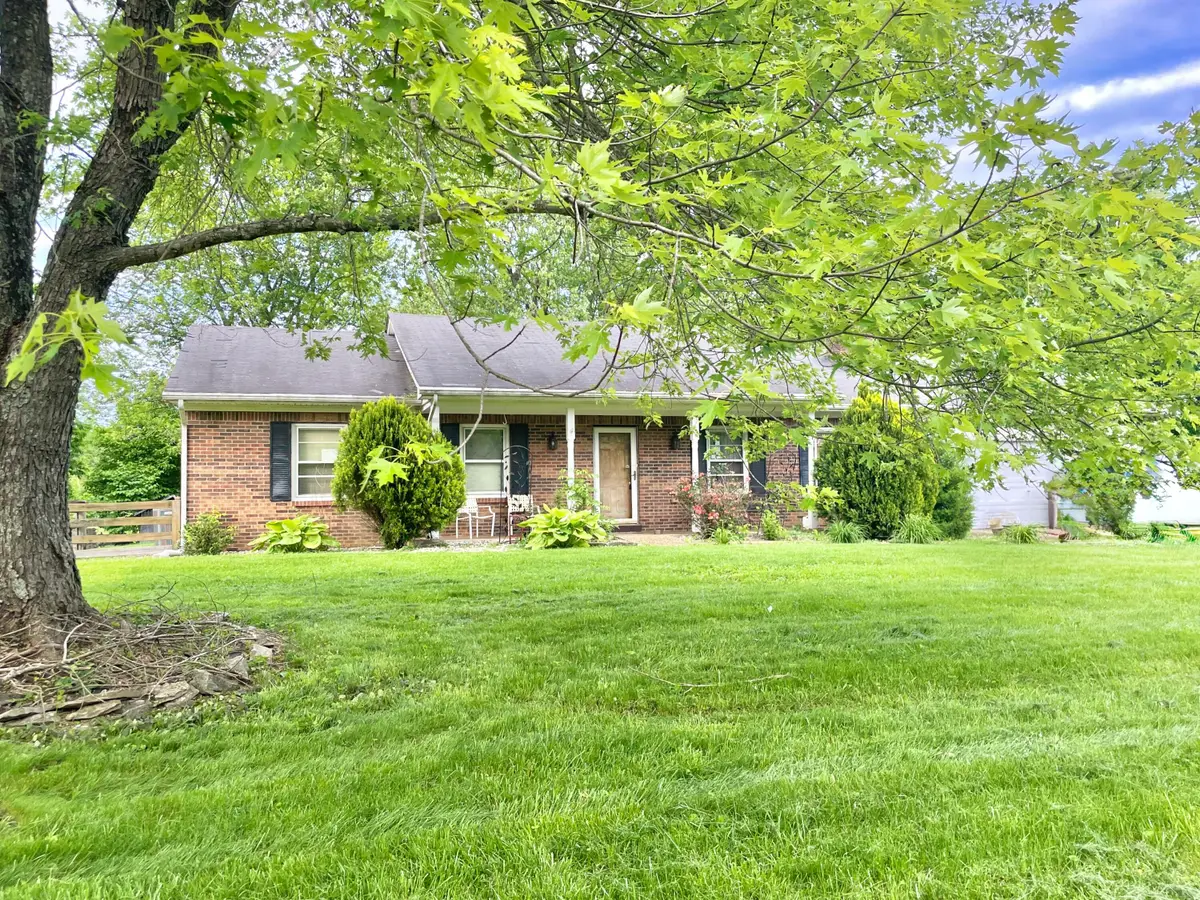 257 Luke Road, Sadieville, KY 40370 - #1