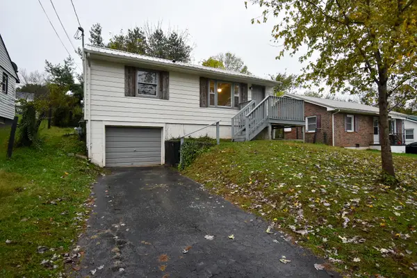 115 Circle Drive, Danville, KY 40422