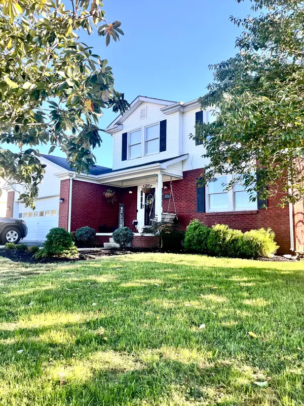 325 Peachtree Drive, Berea, KY 40403