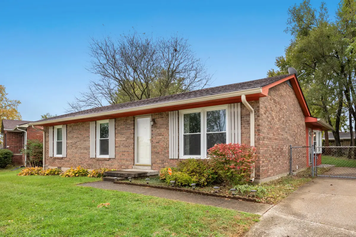 3241 Mt Foraker Drive, Lexington, KY 40515 - #1