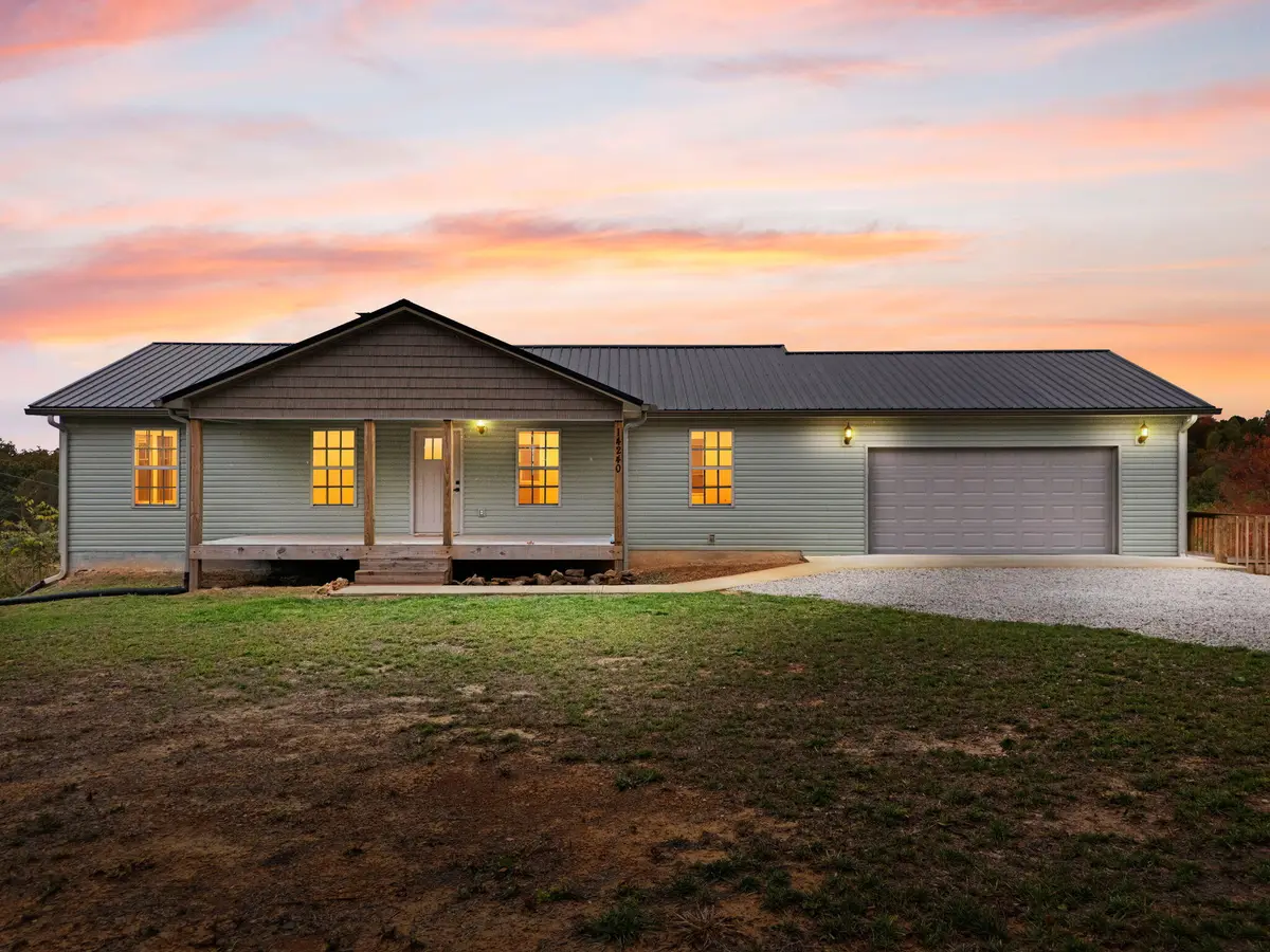 14240 Hwy 2004, McKee, KY 40447 - Image #1