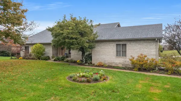 206 Eric Drive, Richmond, KY 40475