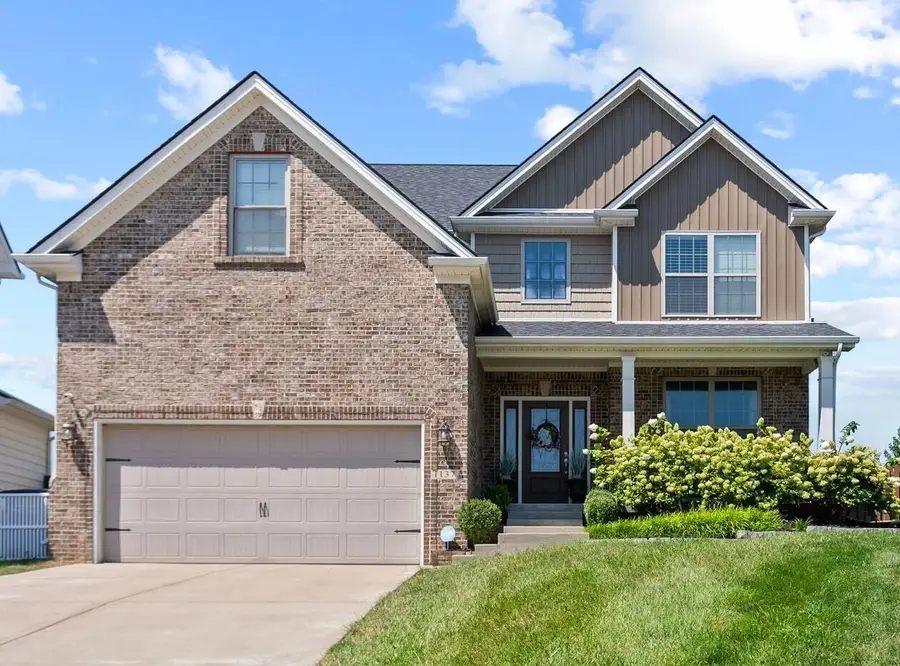 1137 Haddrell Point, Lexington, KY 40509 - Image #2