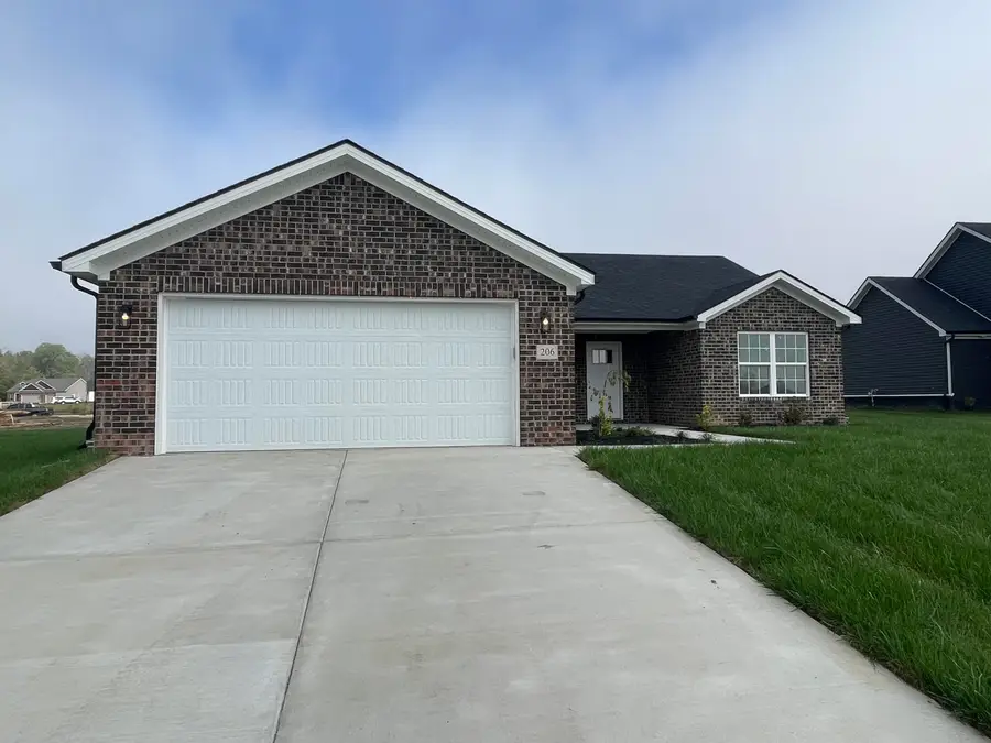 206 Navajo Drive, Richmond, KY 40475 - Image #3