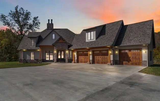 2543 Summersville Road, Greensburg, KY 42743 - Image #1