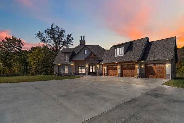 2543 Summersville Road, Greensburg, KY 42743