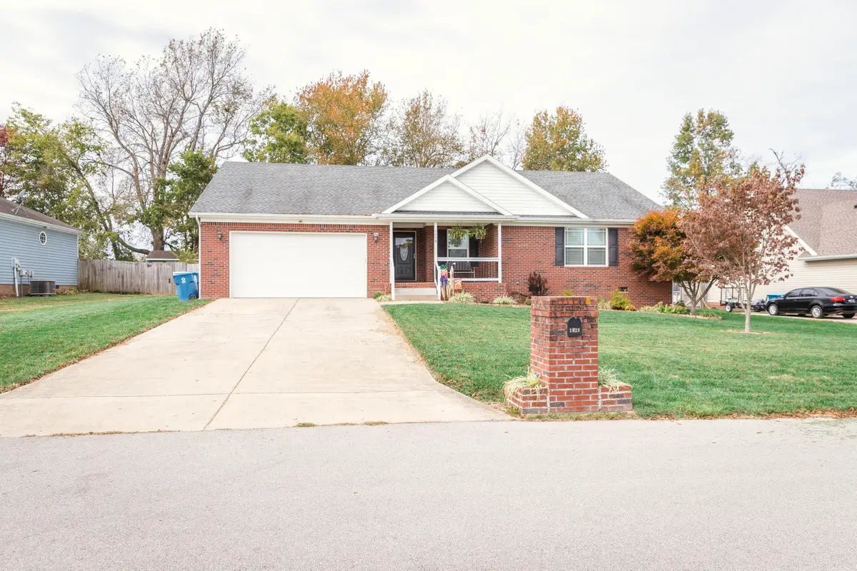 1628 Tedrow Trail, Lawrenceburg, KY 40342 - Image #1