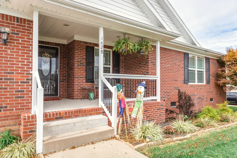 1628 Tedrow Trail, Lawrenceburg, KY 40342 - Image #3