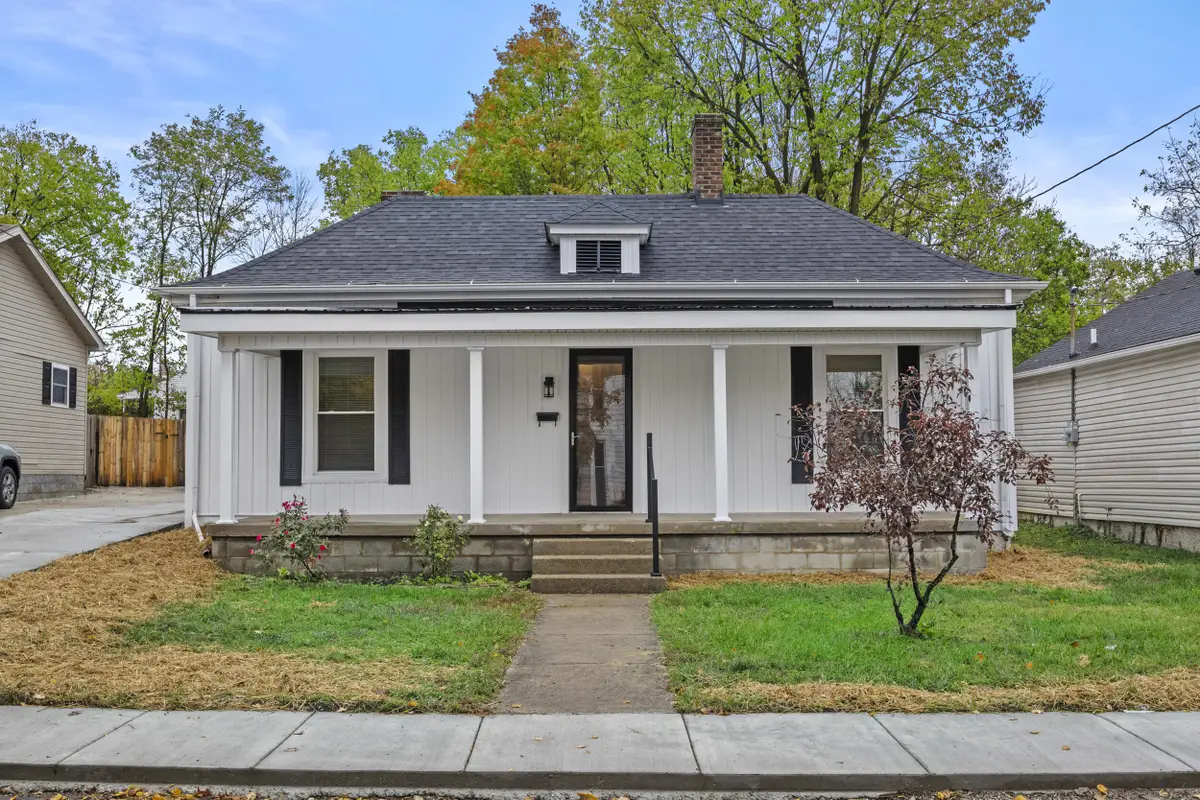 116 N 4th Street, Nicholasville, KY 40356 - Image #1