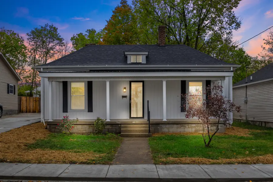 116 N 4th Street, Nicholasville, KY 40356 - Image #2