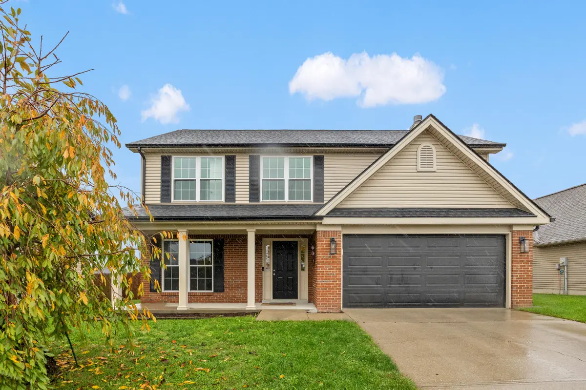156 Kensington Place, Richmond, KY 40475 - Image #1