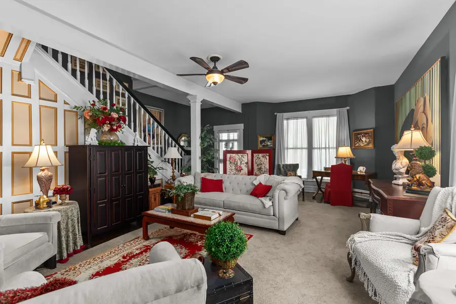 214 W Campbell Street, Frankfort, KY 40601 - #2