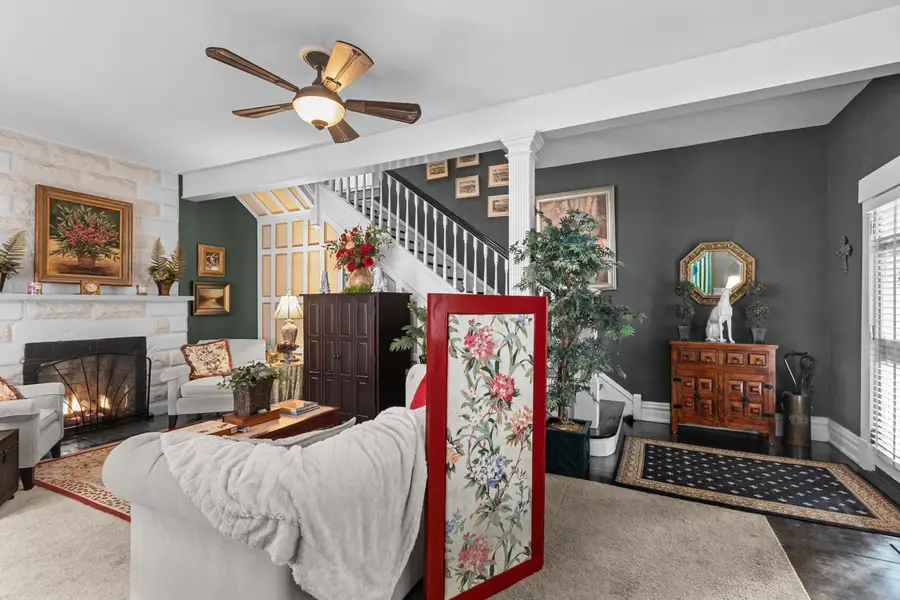 214 W Campbell Street, Frankfort, KY 40601 - #3